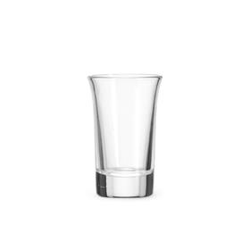 Kit de Copo de Vidro 50ml - 6 Peças - CO263