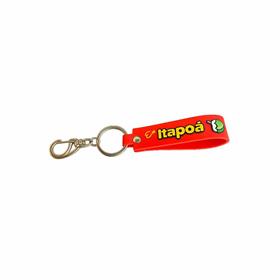 Chaveiro Emborrachado Fita - CH202 CG