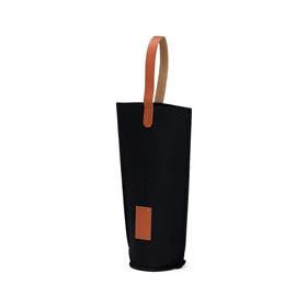 Porta Vinho Feltro - CG34