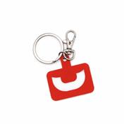 Chaveiro Tag NFC em PVC - CH203