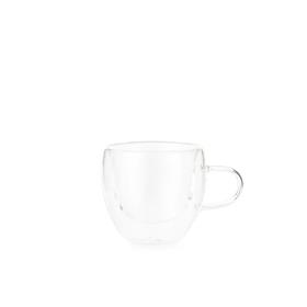 Xícara de Vidro - 70ml - CN479