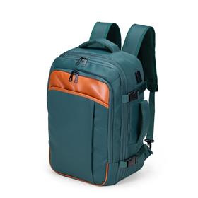 Mochila Expansível em Nylon - 26L - MO285