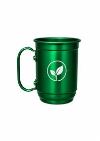 Caneca em Alumínio - 530ml - CN481