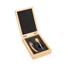 Kit Vinho - 2 Peças - KV35
