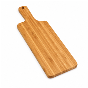 Tábua em Bambu com Pegador - TA50 SM