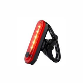 Luz Sinalizadora para Bicicleta - PV113