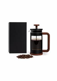 Cafeteira Prensa em Aço Inox - 350ml - GA432 SM