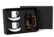 Kit para Café - 5 Peças - KA26 SM