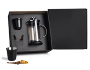 Kit para Café - 3 Peças - KA27 SM