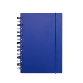 Caderno em Couchê - CA504