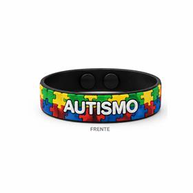 Pulseira Emborrachada - UP13 CG