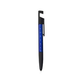 Caneta Plástica Multifunções - CA505
