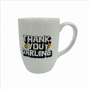 Caneca Oca - 360ml - CN488