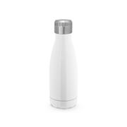 Garrafa Térmica em Aço Inox -  380ml - GA434 PS
