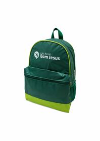 Mochila com Dois Compartimentos - MO296 VD