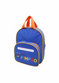 Mochila com Dois Compartimentos - MO297 VD