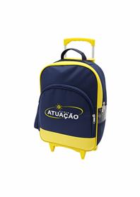 Mochila de Rodinha - MO298 RP