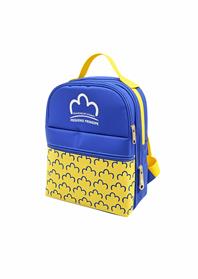 Mochila com Três Compartimentos - MO299 RP
