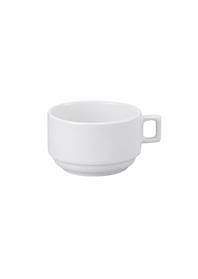 Xícara de Café em Porcelana  - 270ml - CN493