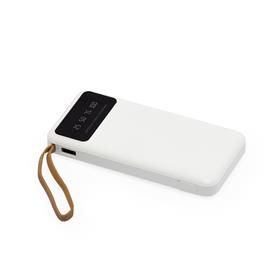 Power Bank com Lanterna e Multissaídas - PB49