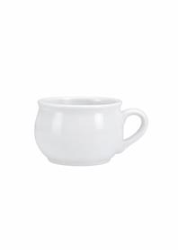 Caneca em Porcelana Modelo Vovó - 300ml - CN496