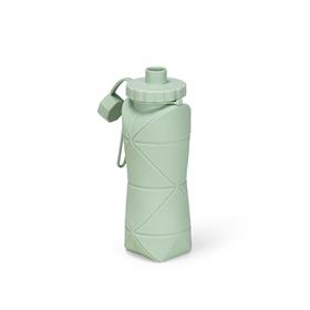 Garrafa Dobrável em Silicone - 600ml - GA438