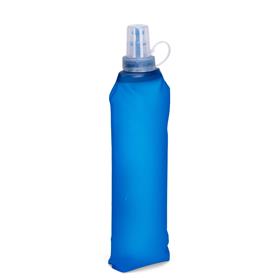 Squeeze Dobrável TPU - 500ml - GA439