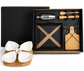 Kit Para Caipirinha - 14 Peças - KH14 SM