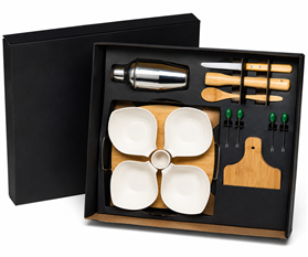 Kit Caipirinha - 15 Peças - KH15 SM