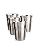 Copo de Metal - 250g - CO269