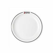 Prato em Porcelana Raso Iguaçu - RP6 RP