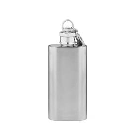 Garrafa de Bolso em Aço Inox - 50ml - GA444 PS