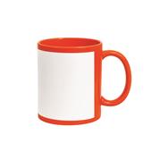 Caneca para Sublimação de Cerâmica - 325ml -  CN499
