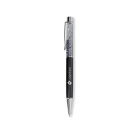 Caneta Metal Roller Glitter - CA85
