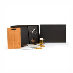 Kit Para Churrasco Cerveja - 5 Peças - KC105 SM