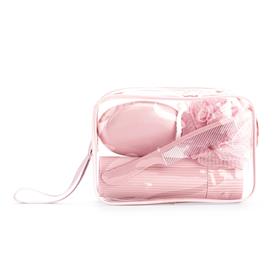 Kit Viagem 4 Peças - KI11