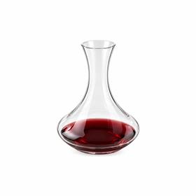 Decantador de Vinho em Cristal - 700ml - PV163