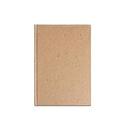 Caderno A5 Páginas Pautadas Recicladas - CD133 PS
