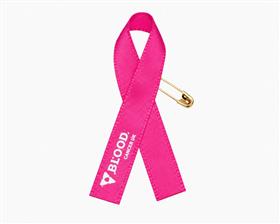 Pin Laço Conscientização - Fita - PI47