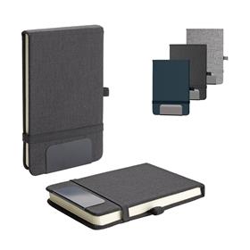 Mini Caderno - CD134 AI
