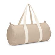 Bolsa Esportiva em Algodão Reciclado - 24L - BO311 PS