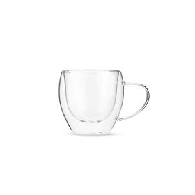 Xícara de Vidro - 160ml - CN512