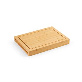Kit de Tábuas em Bambu - TA54 PS
