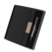Kit Escritório Caderno A5 - KT47 AI