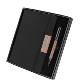 Kit Escritório Caderno A5 - KT47 AI