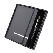 Kit Escritório Caderno tamanho A5 - KT49 AI