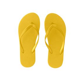 Chinelo Promocional - P/M - HC6 PS