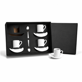 Kit para Café - 12 Peças - KA37 SM