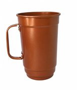 Caneca de Alumínio - 750 ml - CN516