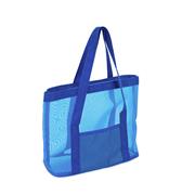 Sacola em PVC com Tela - SA274